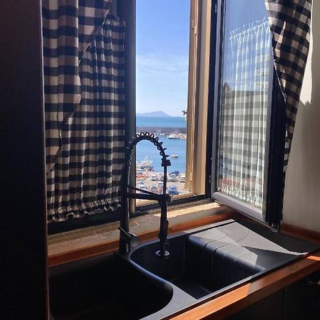 Casastasia Home Torre del Greco Kültér fotó
