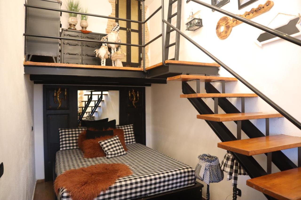 Casastasia Home Torre del Greco Kültér fotó