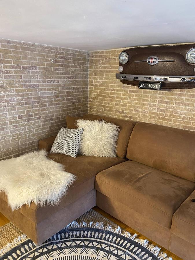 Casastasia Home Torre del Greco Kültér fotó