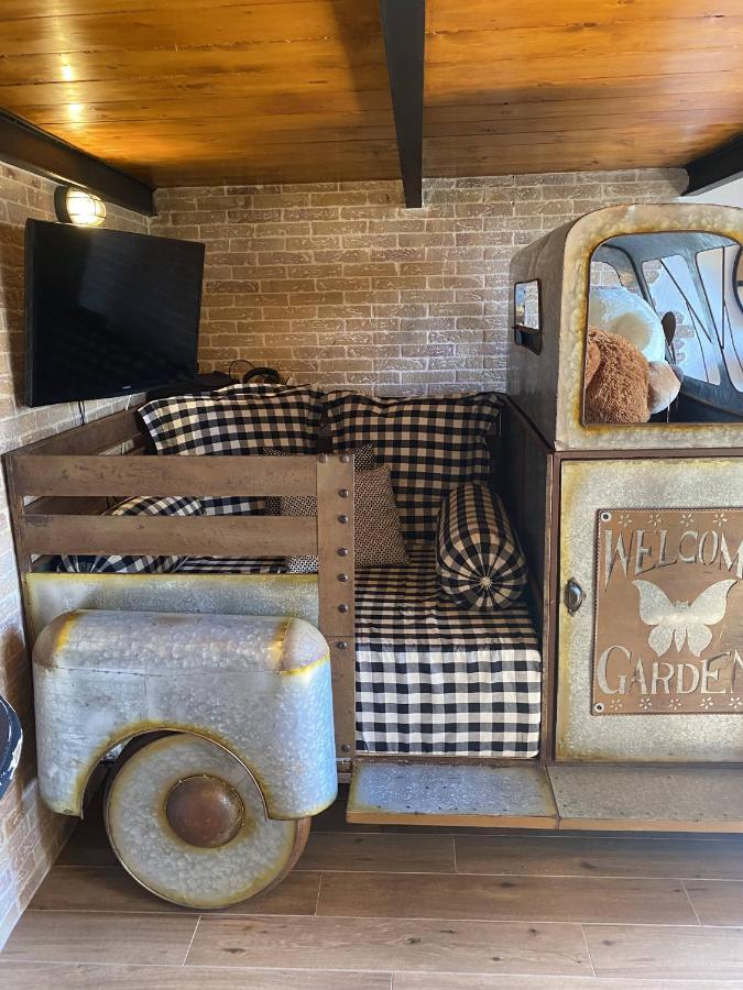 Casastasia Home Torre del Greco Kültér fotó