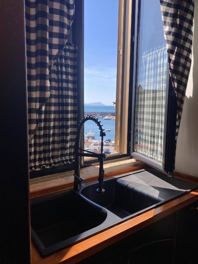 Casastasia Home Torre del Greco Kültér fotó