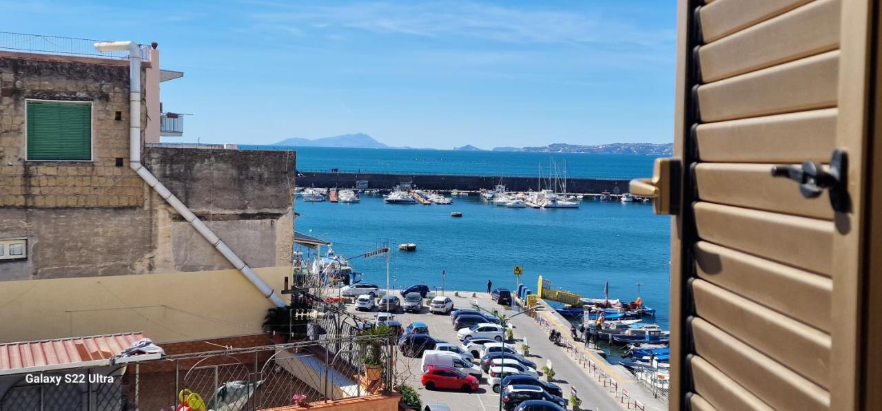 Casastasia Home Torre del Greco Kültér fotó