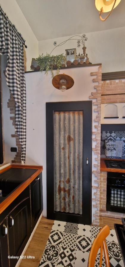 Casastasia Home Torre del Greco Kültér fotó