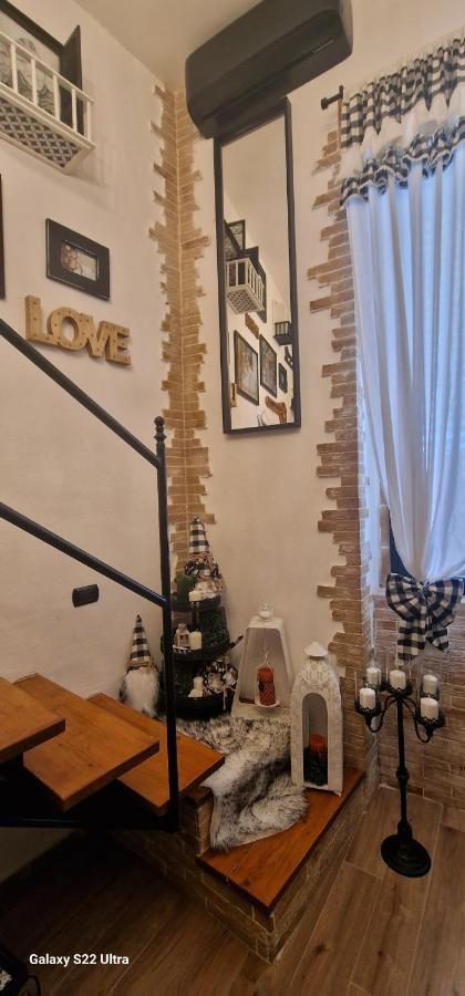 Casastasia Home Torre del Greco Kültér fotó