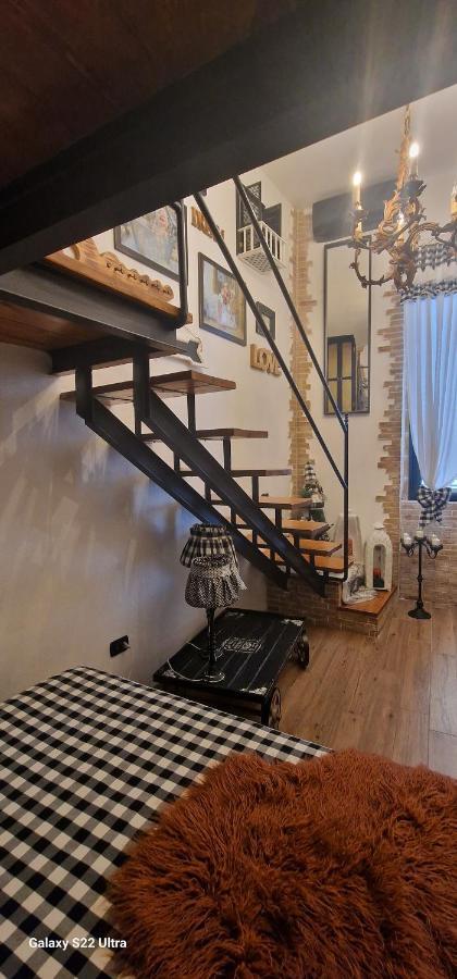 Casastasia Home Torre del Greco Kültér fotó