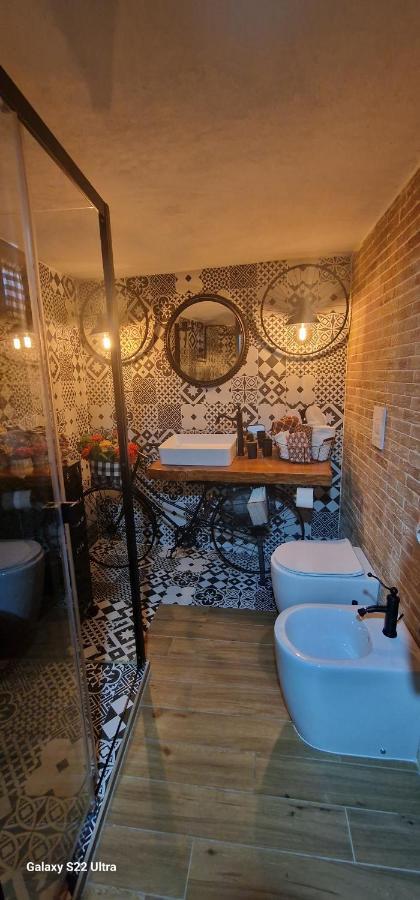 Casastasia Home Torre del Greco Kültér fotó