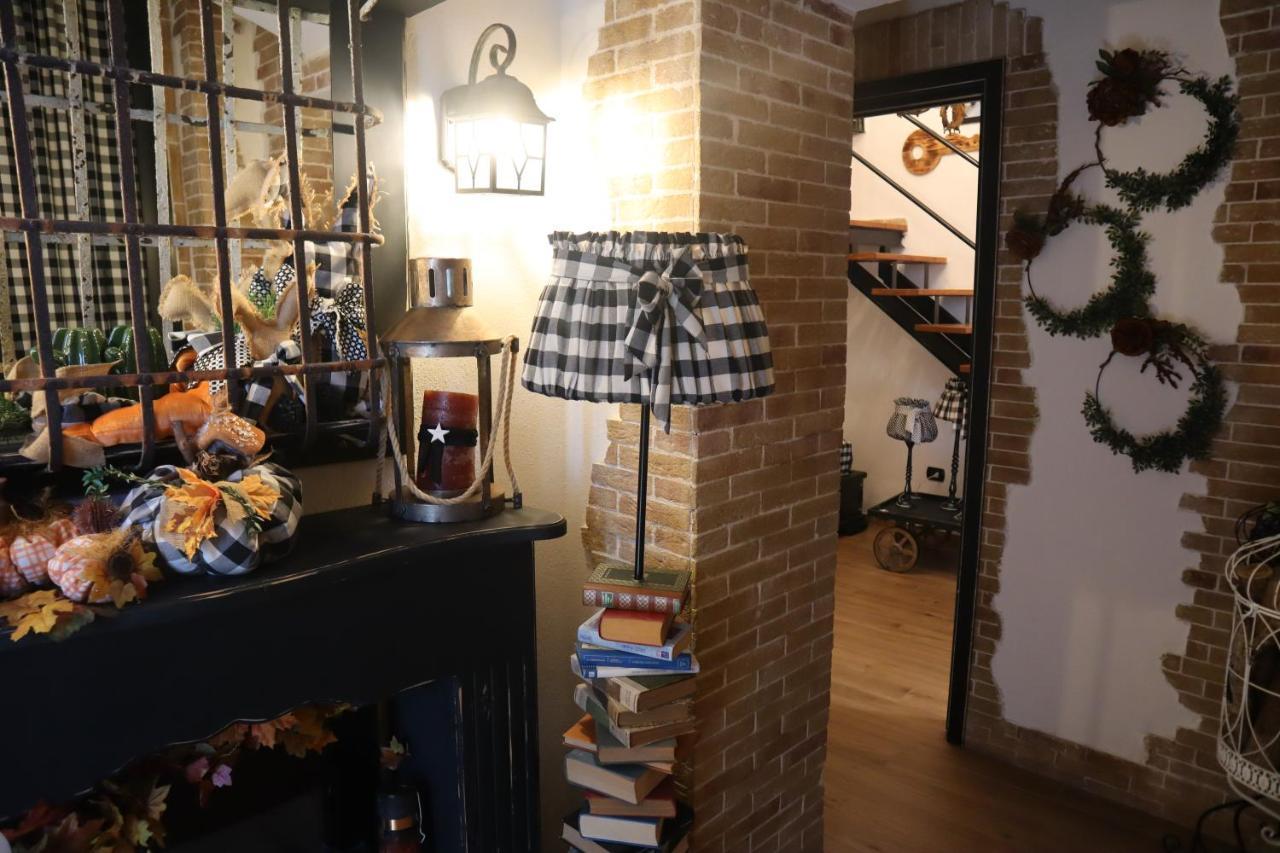Casastasia Home Torre del Greco Kültér fotó
