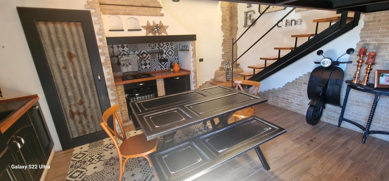 Casastasia Home Torre del Greco Kültér fotó