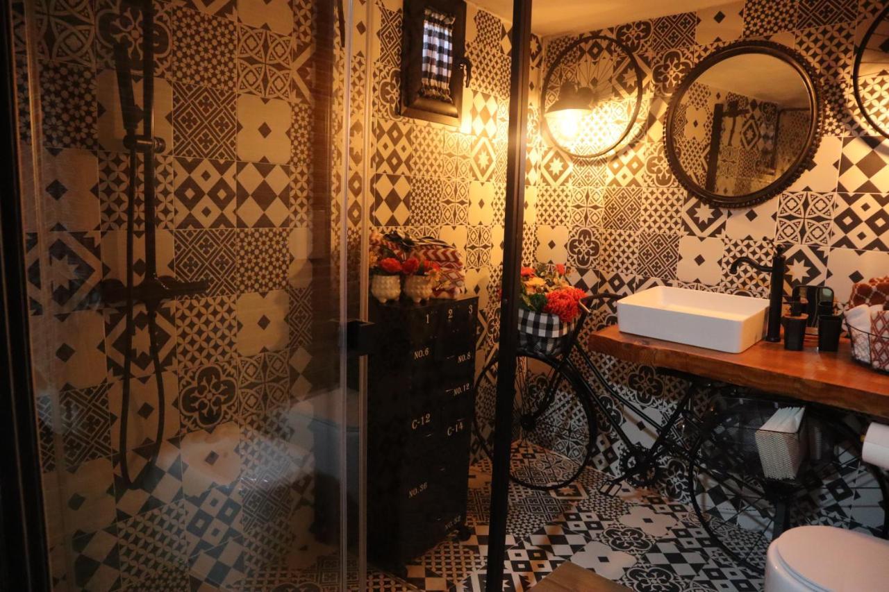 Casastasia Home Torre del Greco Kültér fotó