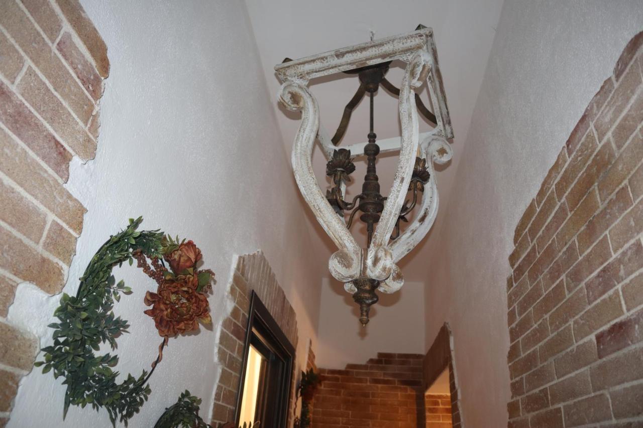 Casastasia Home Torre del Greco Kültér fotó