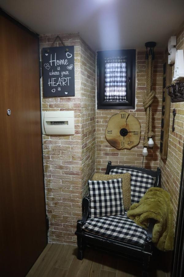 Casastasia Home Torre del Greco Kültér fotó