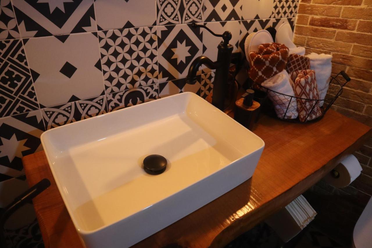 Casastasia Home Torre del Greco Kültér fotó