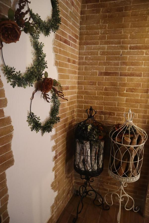 Casastasia Home Torre del Greco Kültér fotó