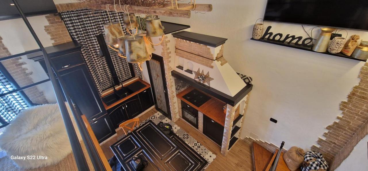 Casastasia Home Torre del Greco Kültér fotó