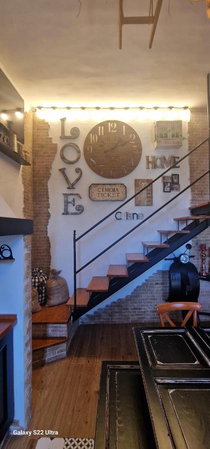 Casastasia Home Torre del Greco Kültér fotó